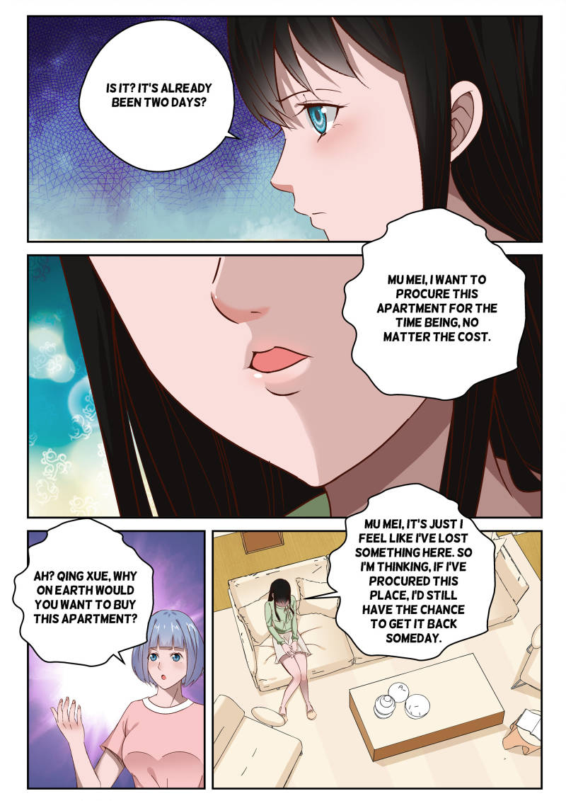 Strongest Abandoned Son Chapter 34 page 1 - Chapter 34