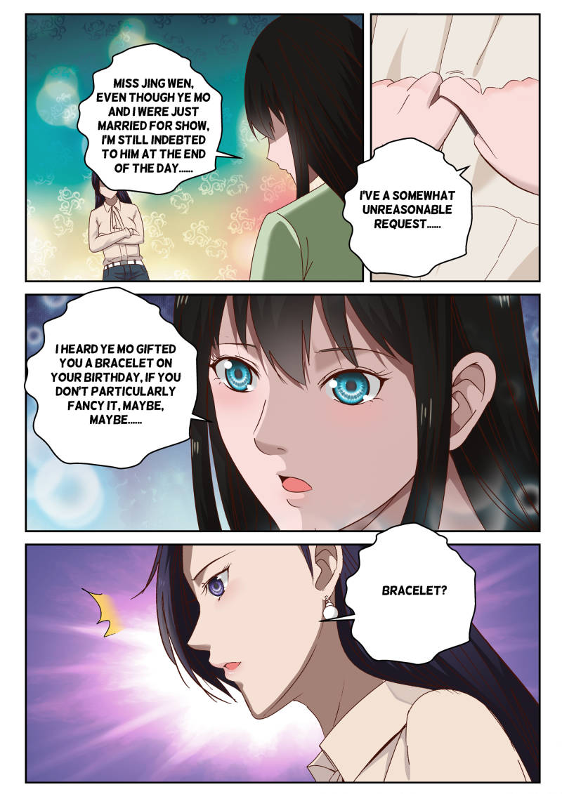 Strongest Abandoned Son Chapter 35 page 1 - Chapter 35