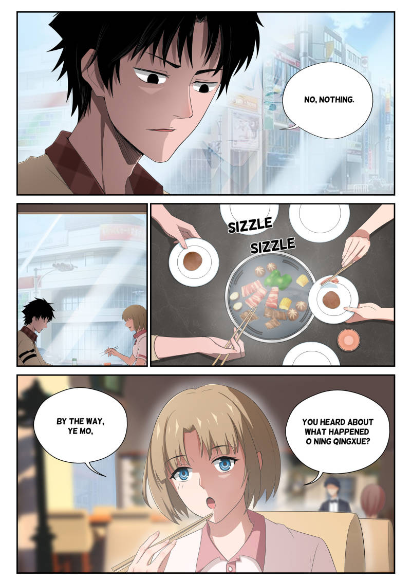 Strongest Abandoned Son Chapter 4 page 13 - Chapter 4
