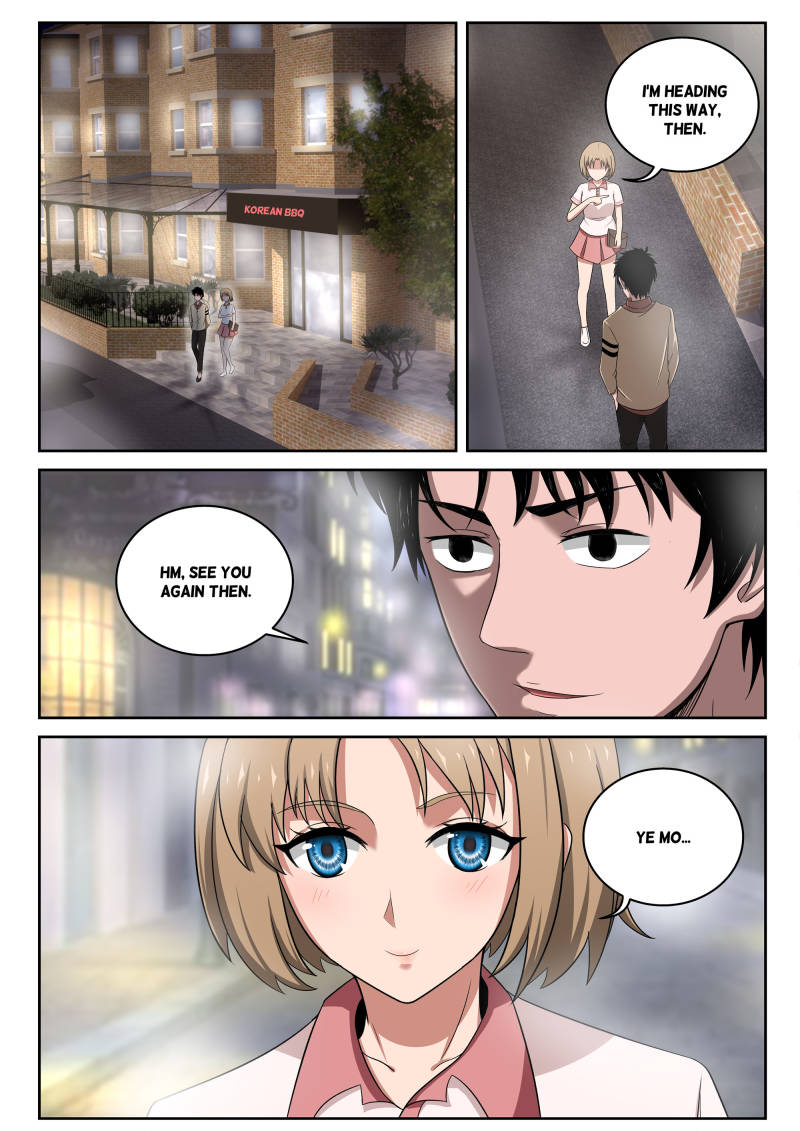 Strongest Abandoned Son Chapter 4 page 26 - Chapter 4