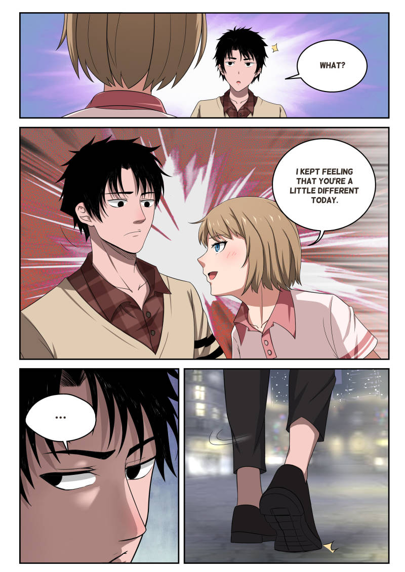 Strongest Abandoned Son Chapter 4 page 27 - Chapter 4