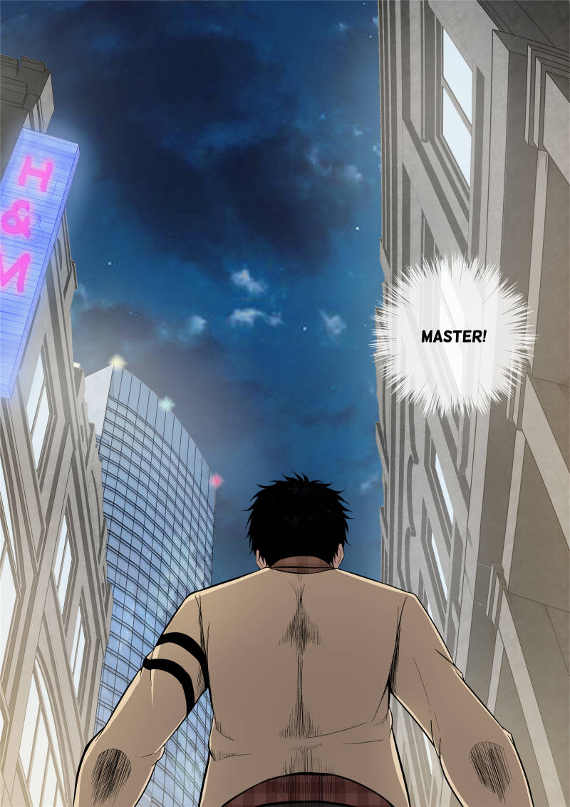 Strongest Abandoned Son Chapter 4 page 30 - Chapter 4