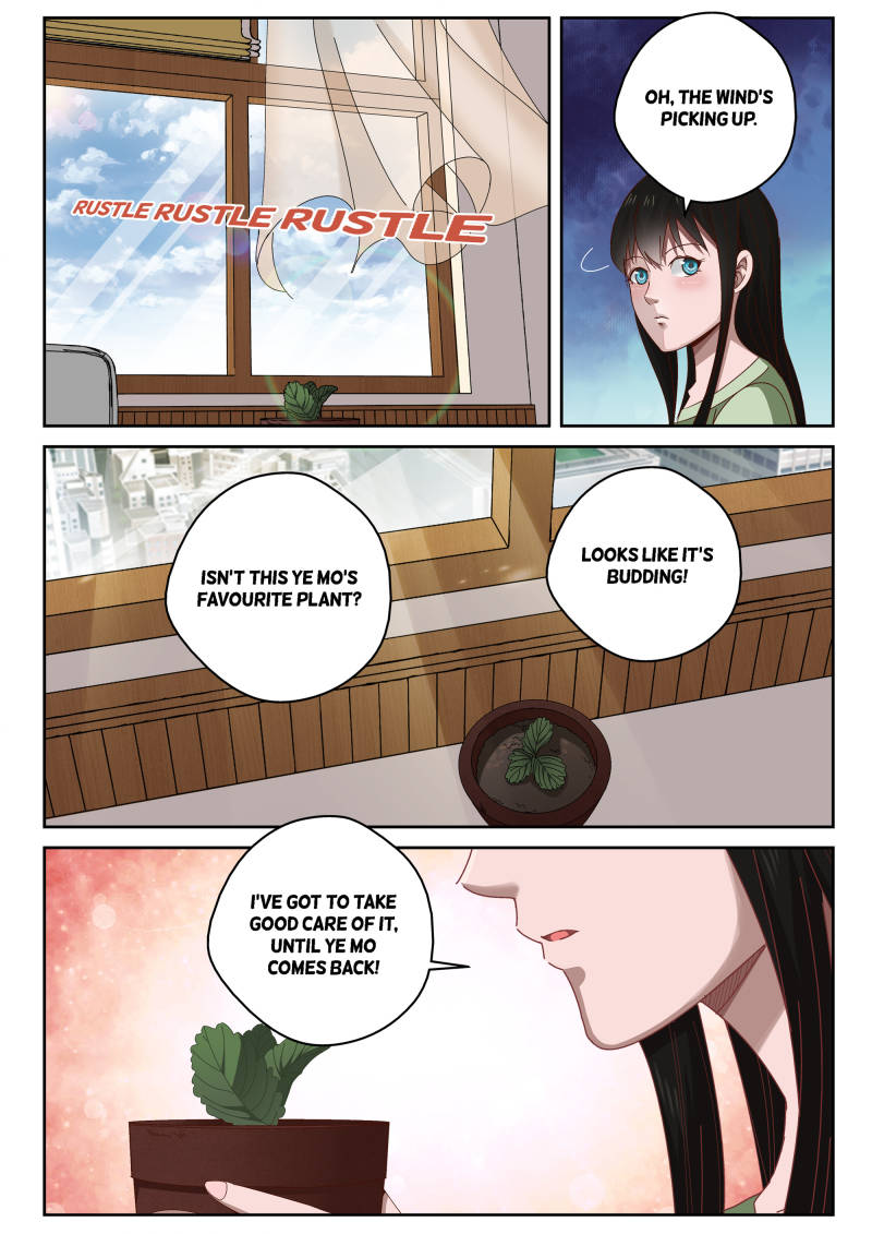 Strongest Abandoned Son Chapter 45 page 2 - Chapter 45