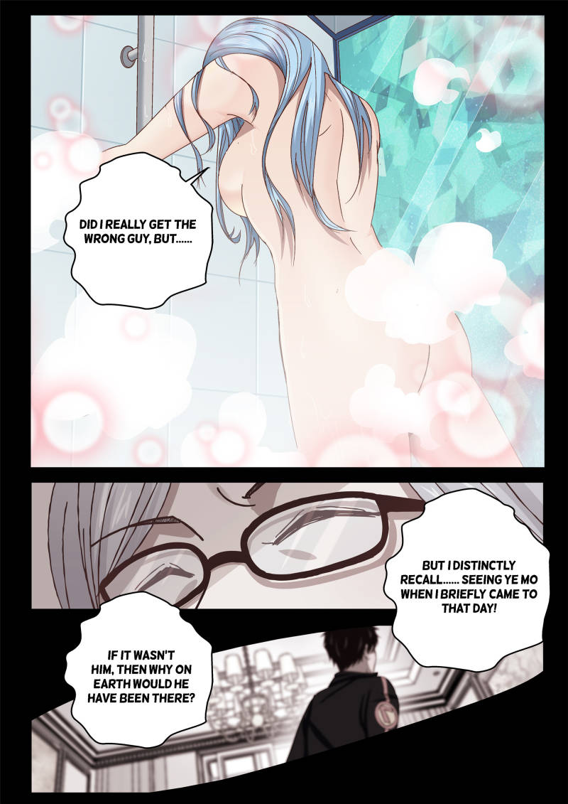 Strongest Abandoned Son Chapter 45 page 5 - Chapter 45
