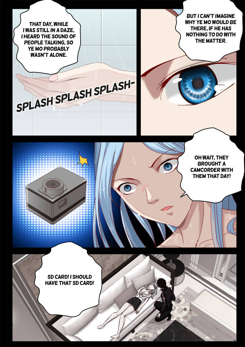 Strongest Abandoned Son Chapter 45 page 6 - Chapter 45