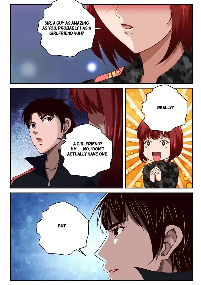 Strongest Abandoned Son Chapter 56 page 3 - Chapter 56