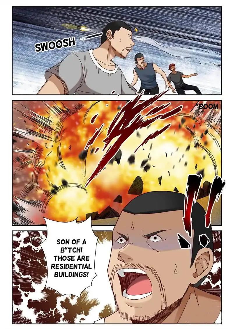 Strongest Abandoned Son Chapter 59 page 4 - Chapter 59