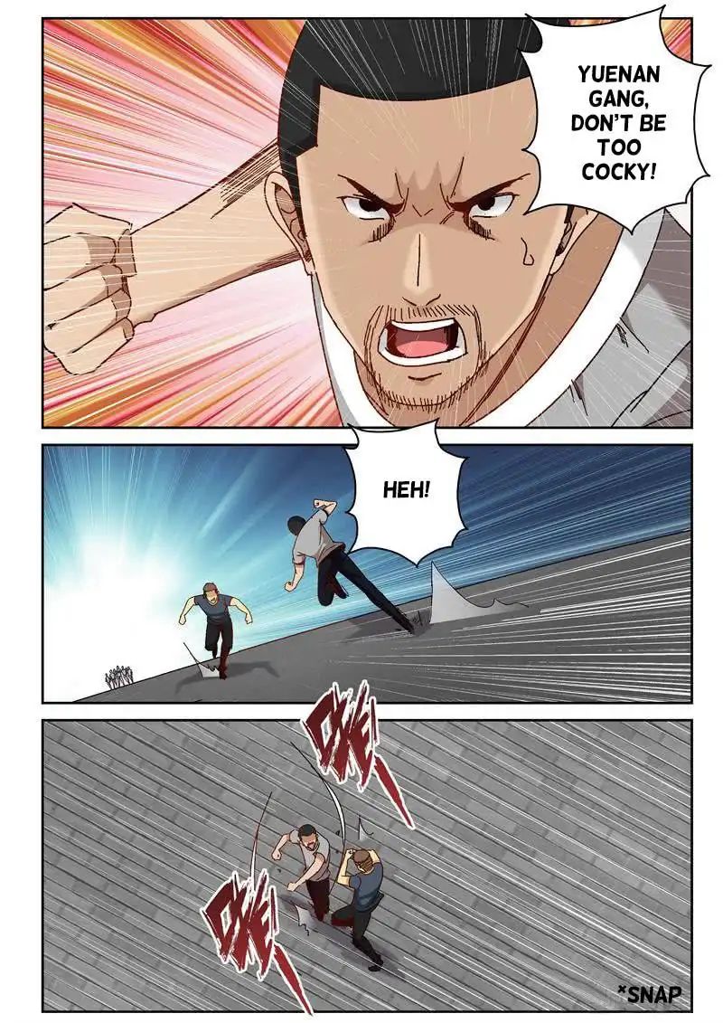 Strongest Abandoned Son Chapter 59 page 6 - Chapter 59