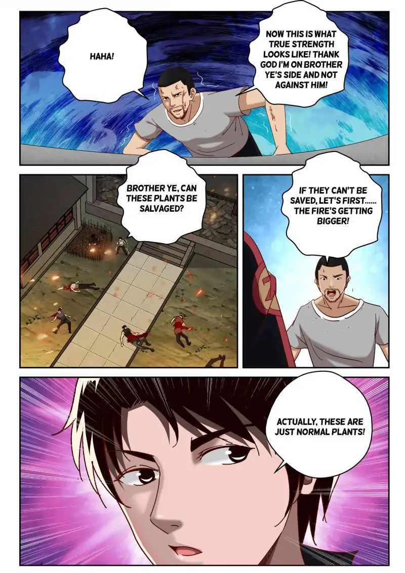 Strongest Abandoned Son Chapter 62 page 7 - Chapter 62