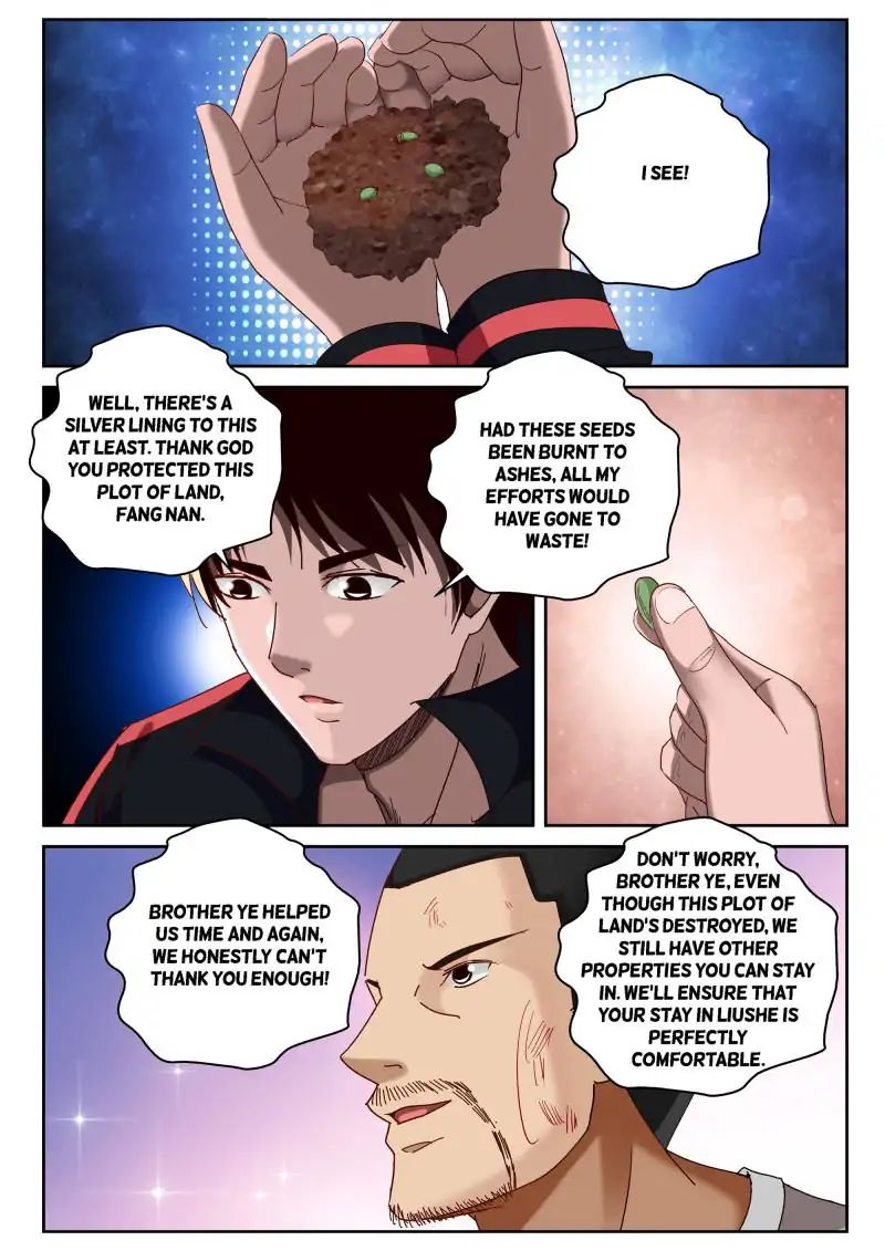 Strongest Abandoned Son Chapter 63 page 2 - Chapter 63