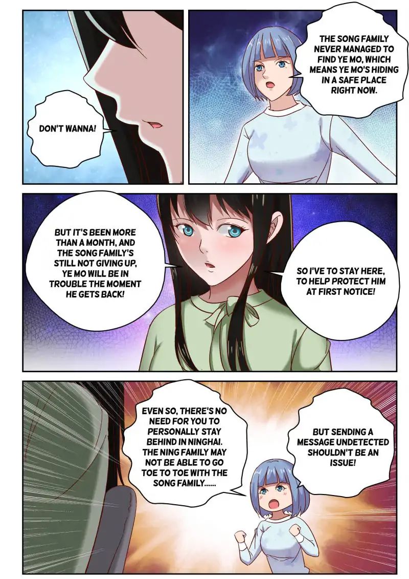 Strongest Abandoned Son Chapter 64 page 1 - Chapter 64