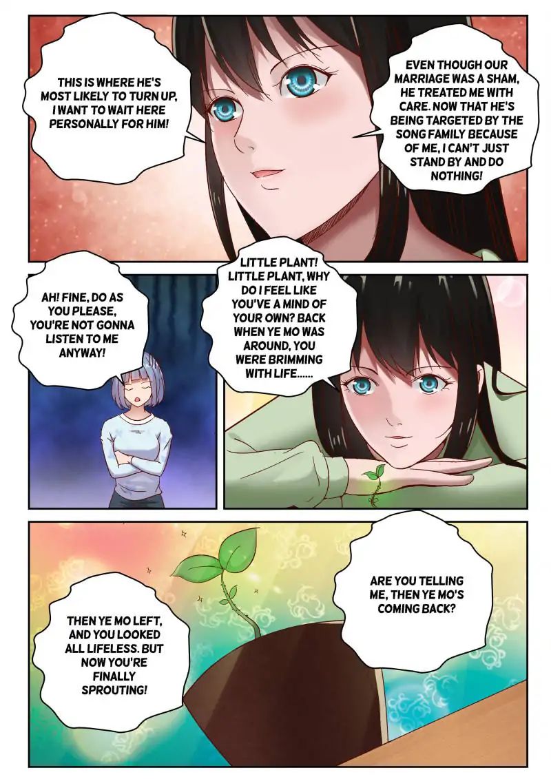 Strongest Abandoned Son Chapter 64 page 2 - Chapter 64