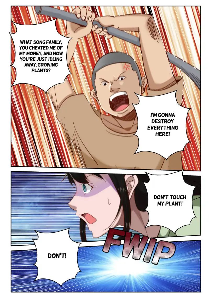 Strongest Abandoned Son Chapter 64 page 6 - Chapter 64