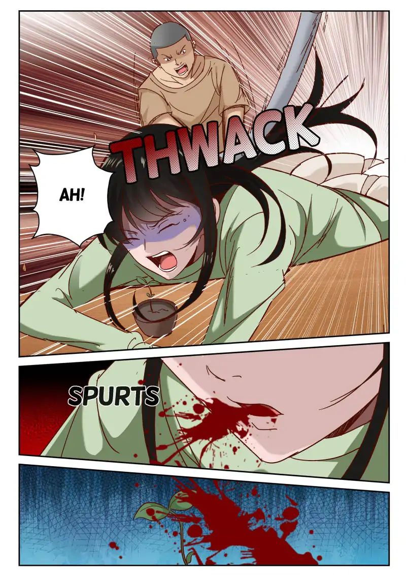 Strongest Abandoned Son Chapter 64 page 7 - Chapter 64