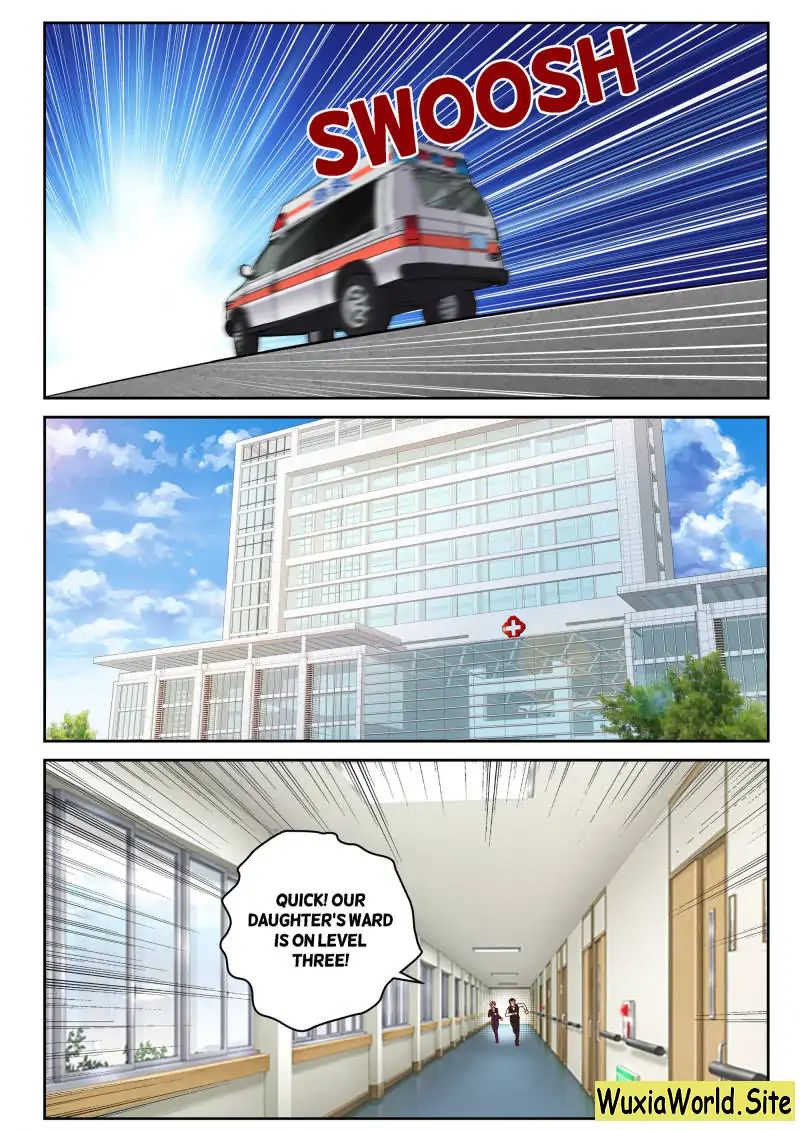 Strongest Abandoned Son Chapter 65 page 1 - Chapter 65