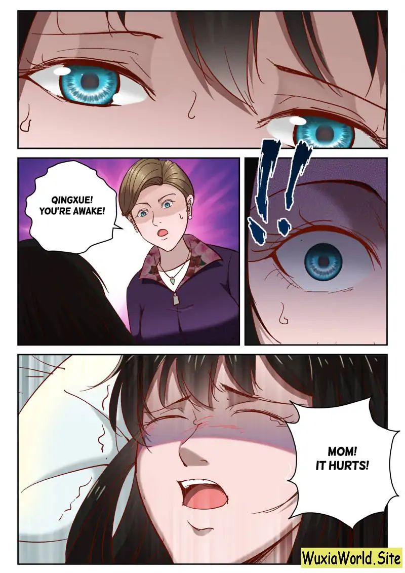 Strongest Abandoned Son Chapter 66 page 1 - Chapter 66