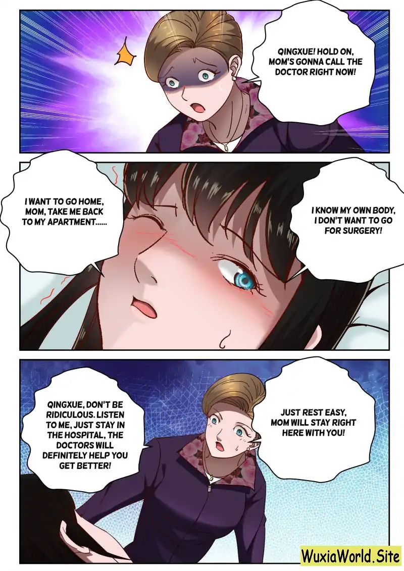 Strongest Abandoned Son Chapter 66 page 2 - Chapter 66