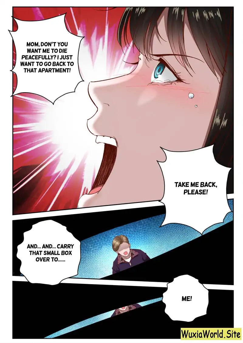 Strongest Abandoned Son Chapter 66 page 3 - Chapter 66