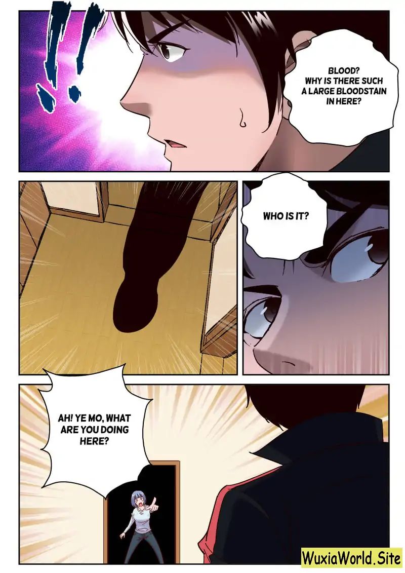 Strongest Abandoned Son Chapter 66 page 6 - Chapter 66