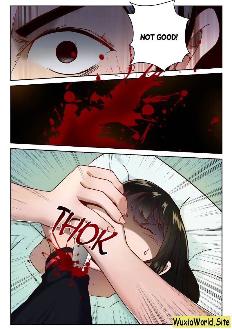 Strongest Abandoned Son Chapter 68 page 2 - Chapter 68