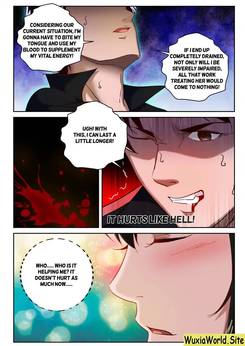 Strongest Abandoned Son Chapter 69 page 5 - Chapter 69