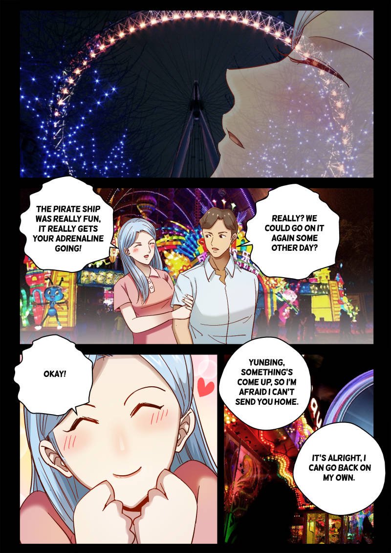 Strongest Abandoned Son Chapter 74 page 1 - Chapter 74