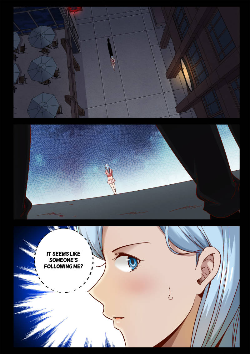 Strongest Abandoned Son Chapter 74 page 2 - Chapter 74