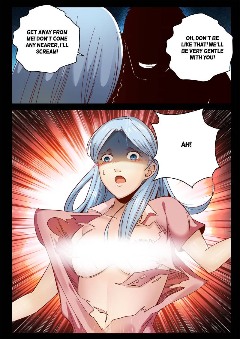 Strongest Abandoned Son Chapter 74 page 4 - Chapter 74