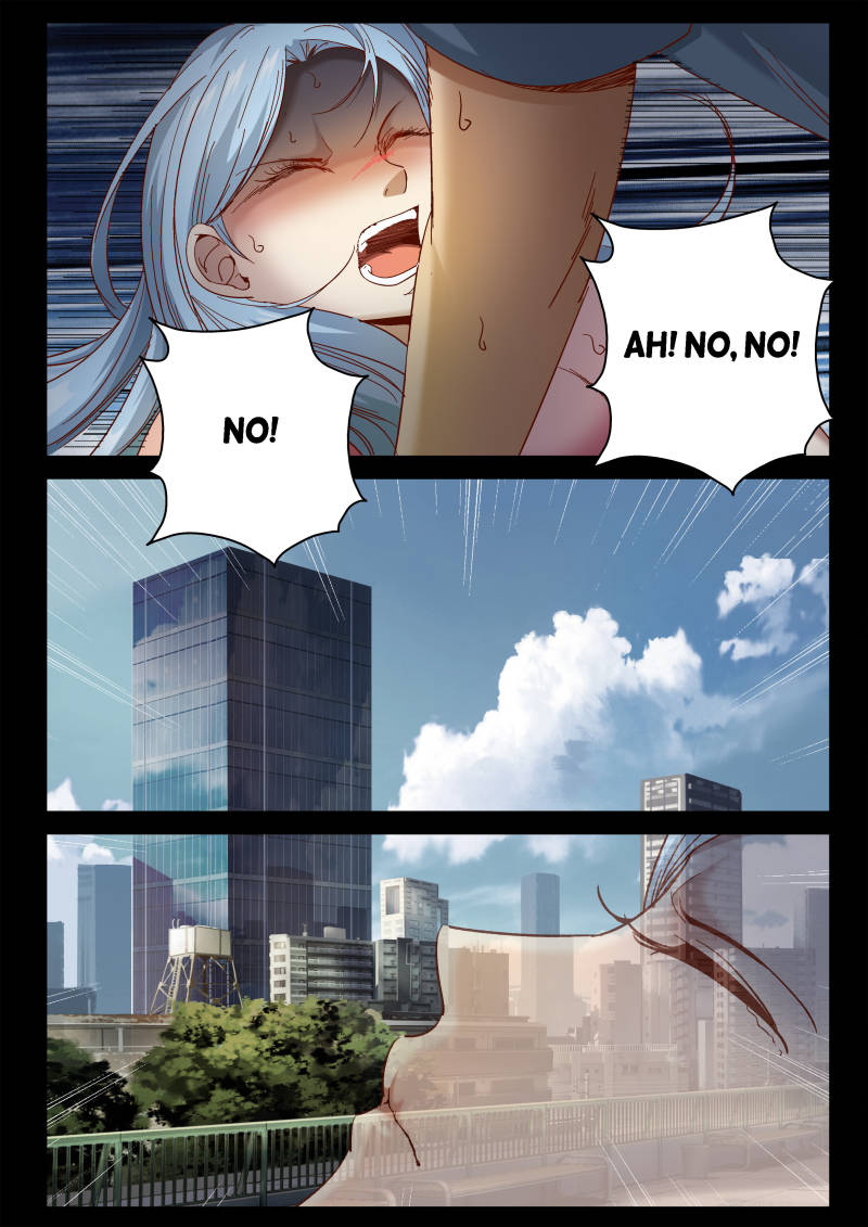Strongest Abandoned Son Chapter 74 page 5 - Chapter 74