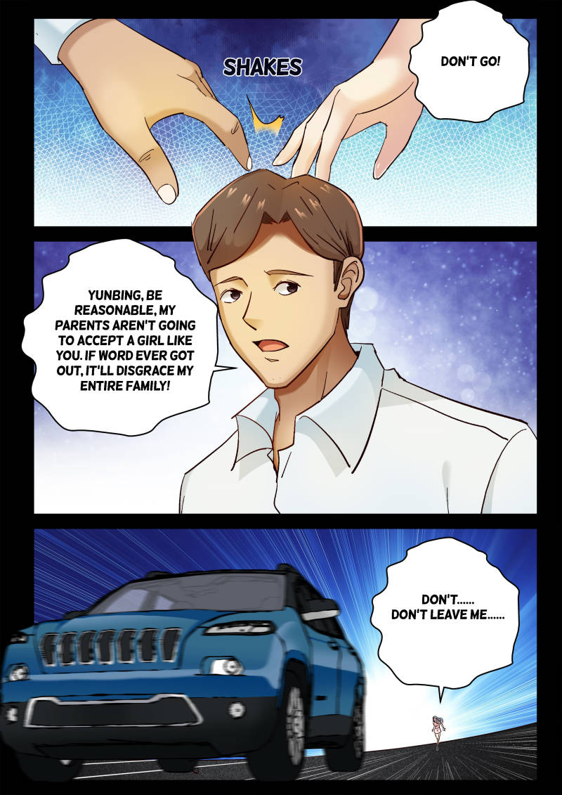 Strongest Abandoned Son Chapter 74 page 6 - Chapter 74