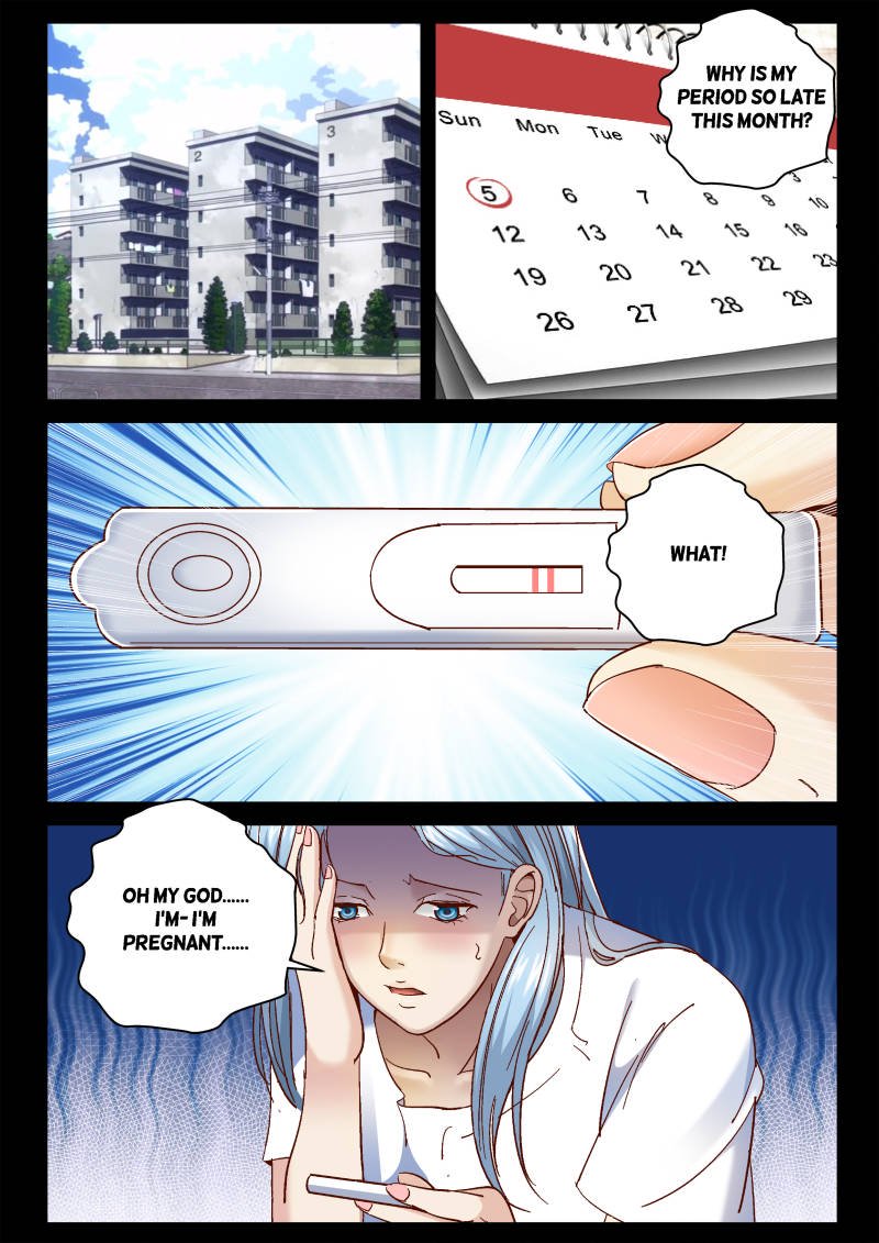 Strongest Abandoned Son Chapter 74 page 7 - Chapter 74