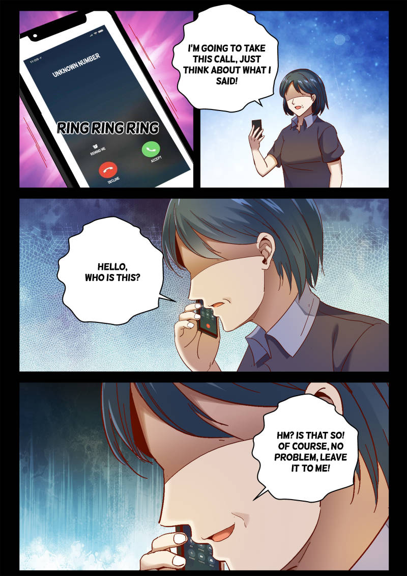 Strongest Abandoned Son Chapter 75 page 1 - Chapter 75