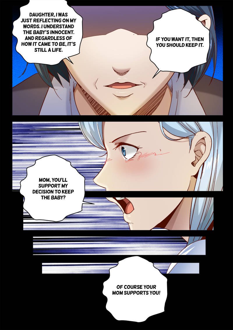 Strongest Abandoned Son Chapter 75 page 2 - Chapter 75