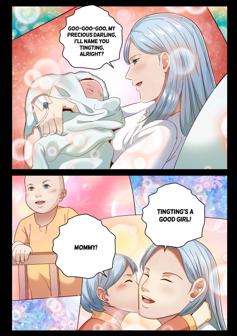 Strongest Abandoned Son Chapter 75 page 4 - Chapter 75