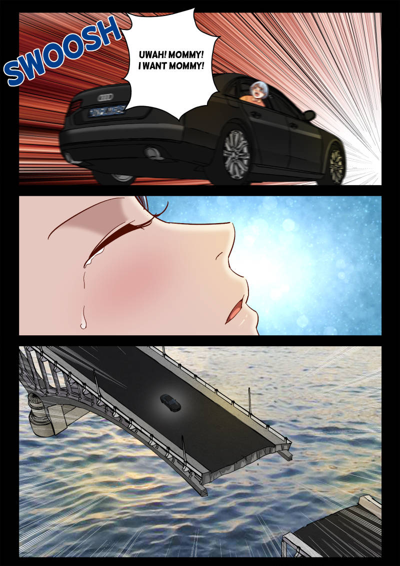 Strongest Abandoned Son Chapter 75 page 6 - Chapter 75
