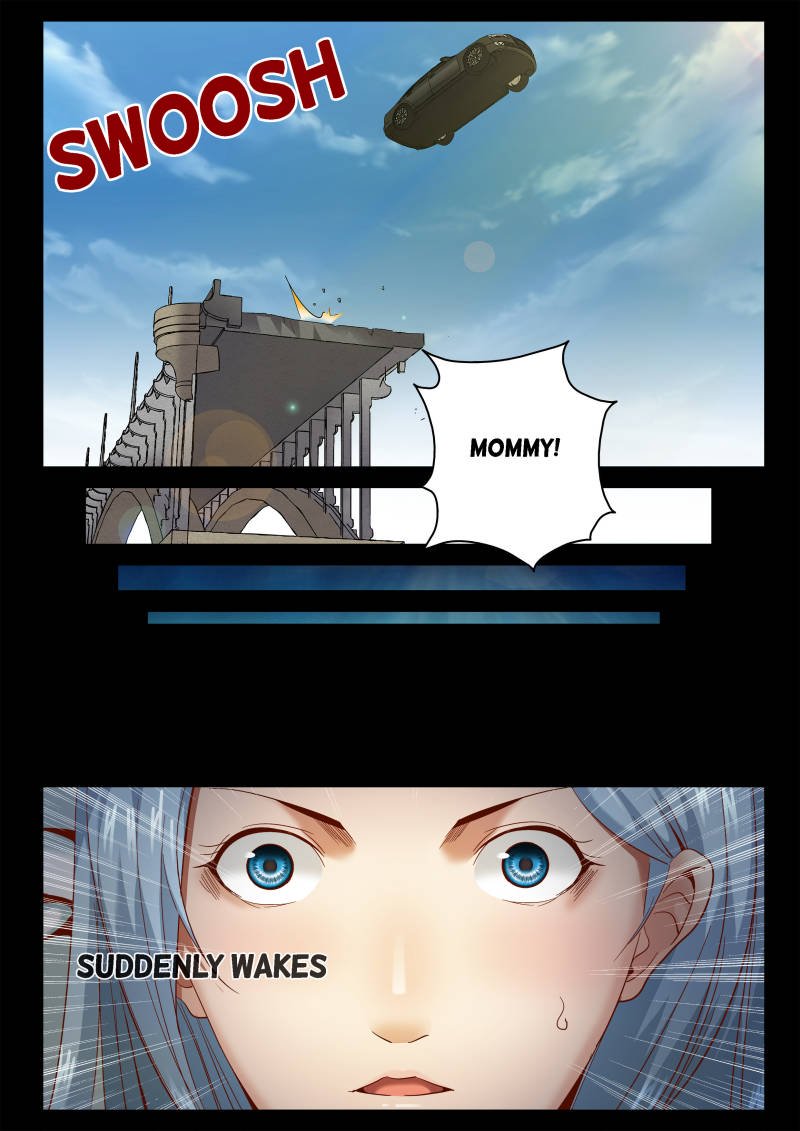 Strongest Abandoned Son Chapter 75 page 7 - Chapter 75