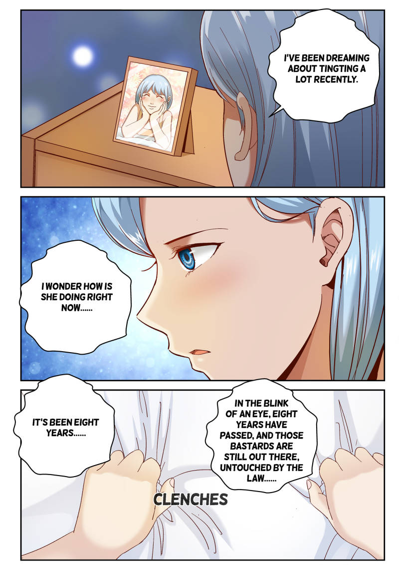 Strongest Abandoned Son Chapter 76 page 1 - Chapter 76