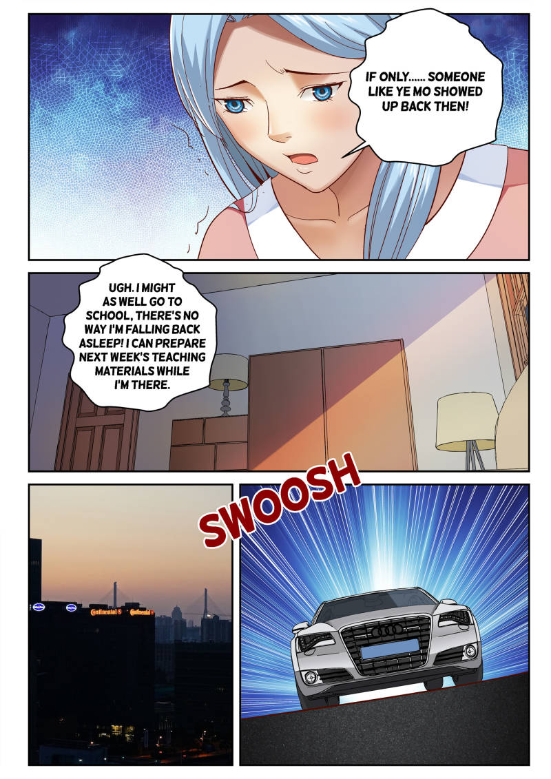 Strongest Abandoned Son Chapter 76 page 2 - Chapter 76