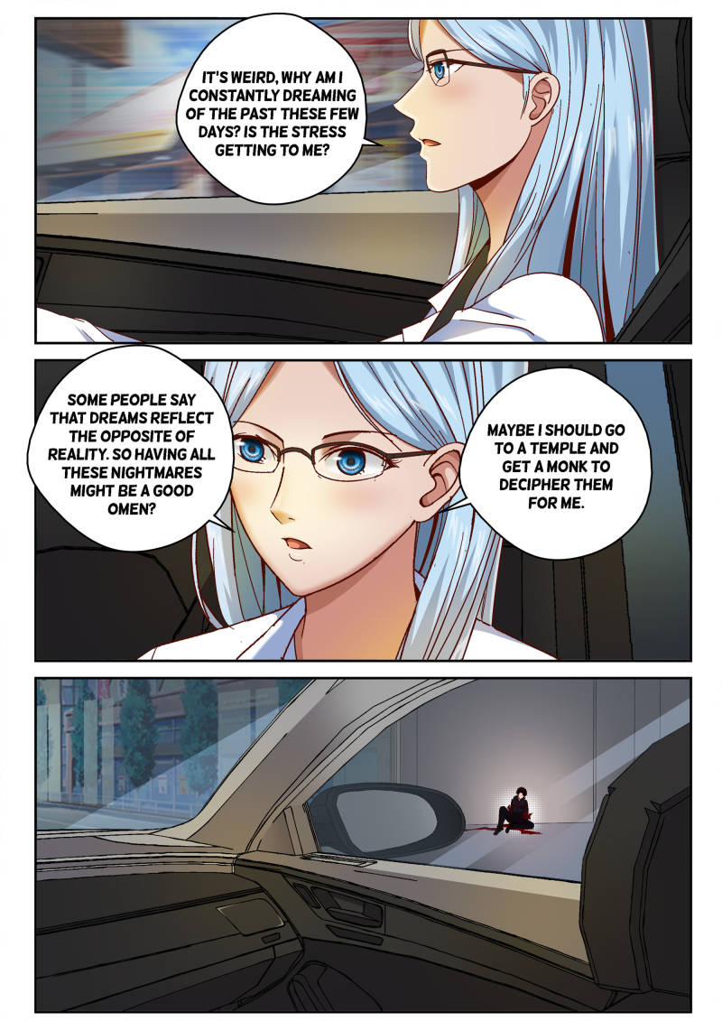 Strongest Abandoned Son Chapter 76 page 3 - Chapter 76