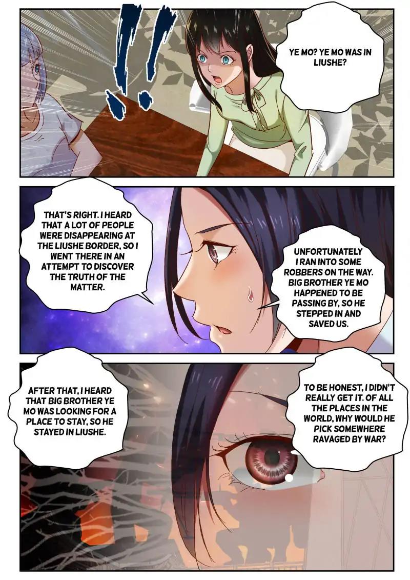 Strongest Abandoned Son Chapter 80 page 2 - Chapter 80