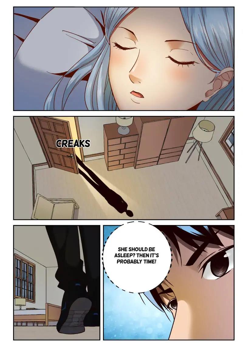 Strongest Abandoned Son Chapter 81 page 3 - Chapter 81