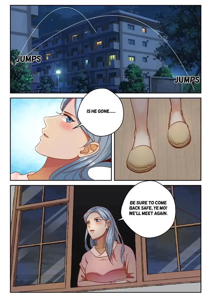 Strongest Abandoned Son Chapter 81 page 5 - Chapter 81