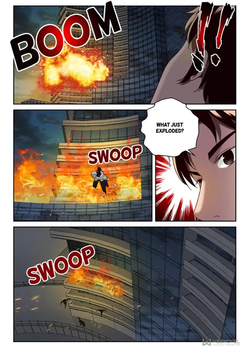 Strongest Abandoned Son Chapter 82 page 1 - Chapter 82