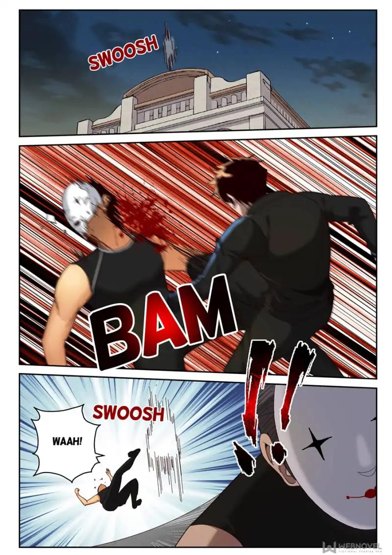 Strongest Abandoned Son Chapter 82 page 5 - Chapter 82