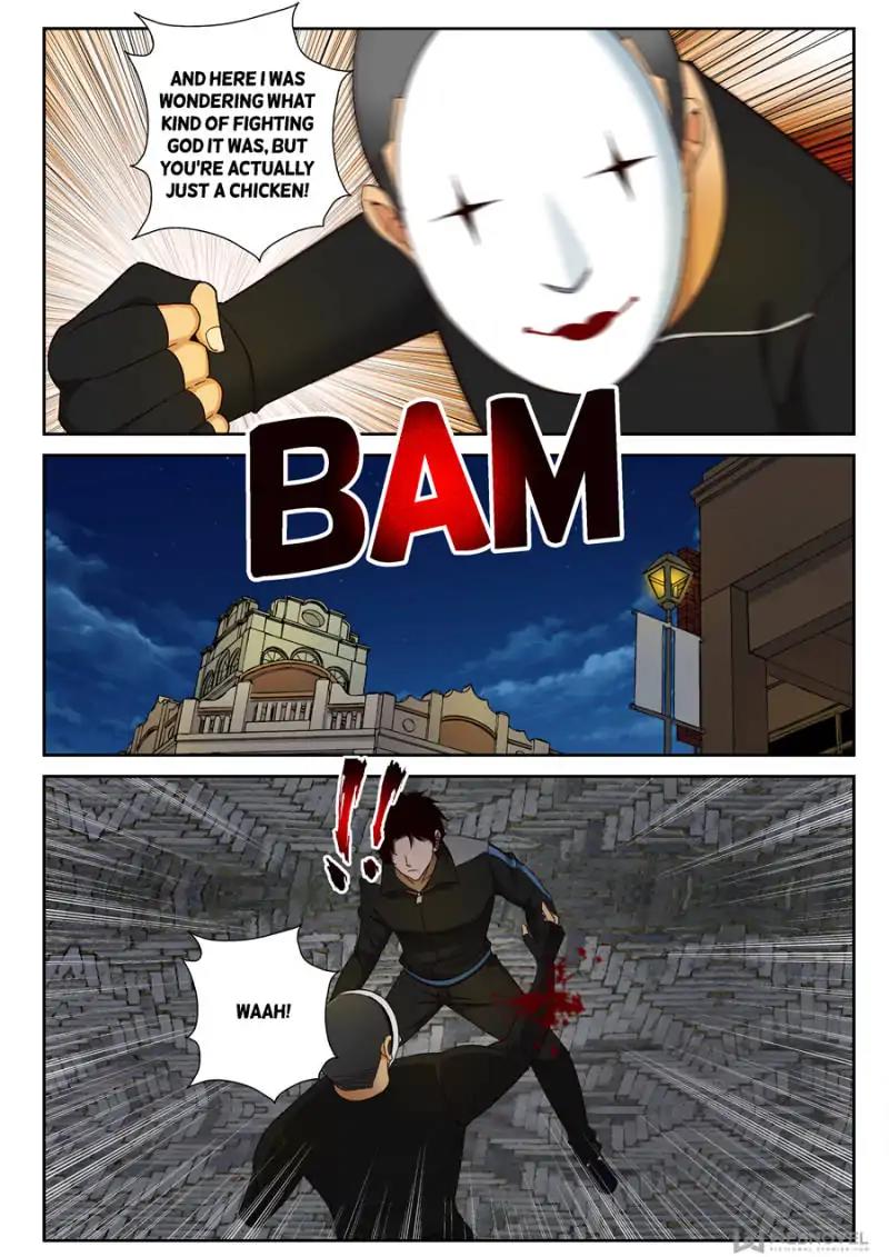 Strongest Abandoned Son Chapter 83 page 1 - Chapter 83