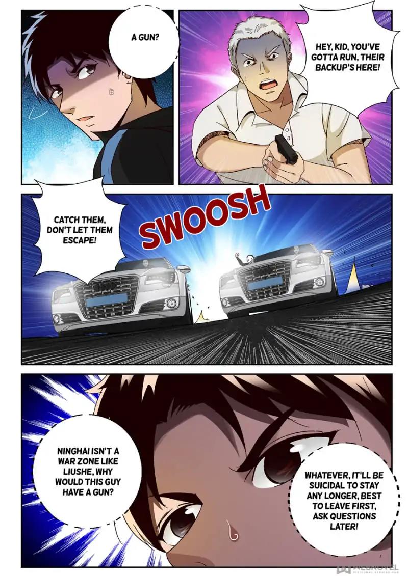 Strongest Abandoned Son Chapter 83 page 2 - Chapter 83