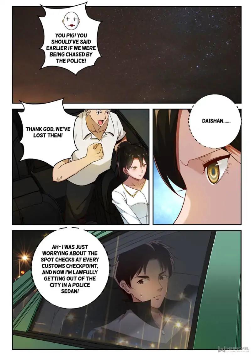 Strongest Abandoned Son Chapter 84 page 2 - Chapter 84