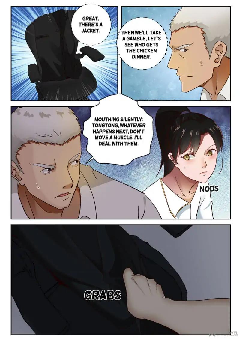 Strongest Abandoned Son Chapter 85 page 2 - Chapter 85