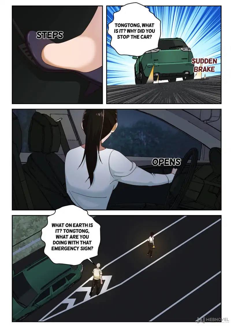 Strongest Abandoned Son Chapter 86 page 5 - Chapter 86