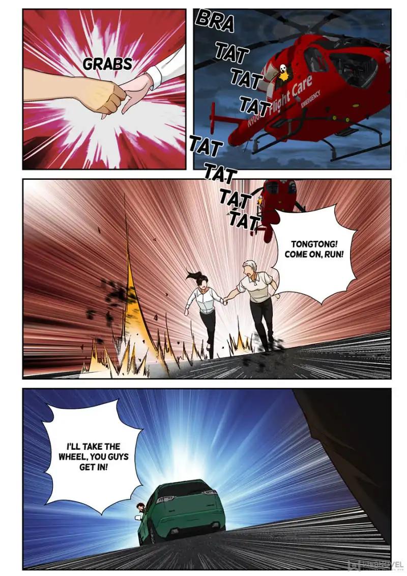 Strongest Abandoned Son Chapter 87 page 1 - Chapter 87